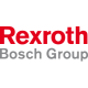 Bosch Rexroth  крепёж на  алюминиевый конструкционный профиль 